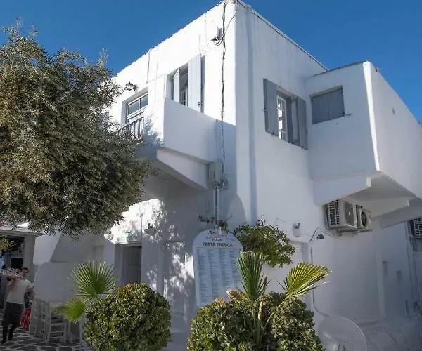 M Little Venice Apartment