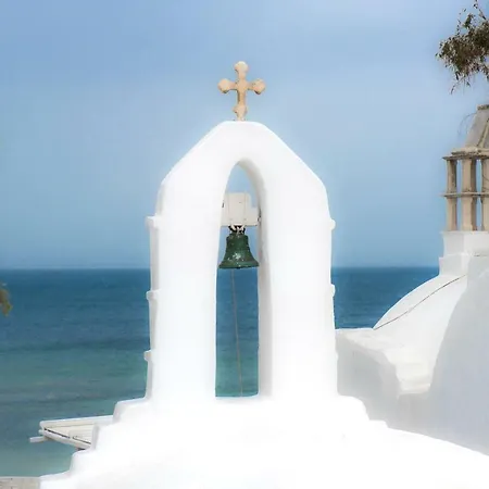 M Little Venice Apartamento *