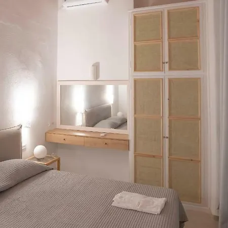 Apartamento M Little Venice *