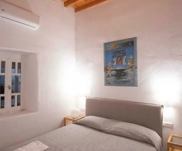 M Little Venice Daire